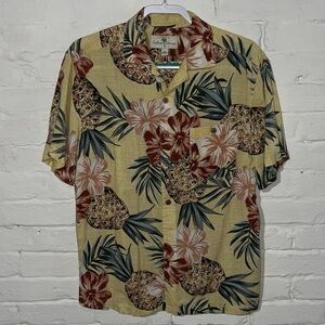 Men’s Island Shores Shirt M